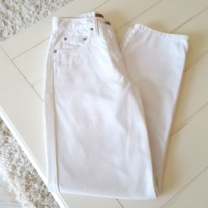 Ann Taylor Denim Jeans